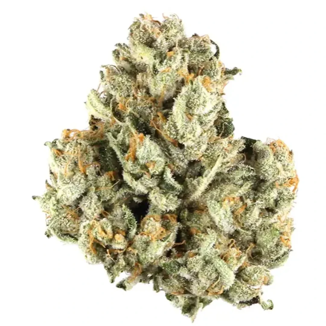 BLUEBERRY CUPCAKE 3.5G