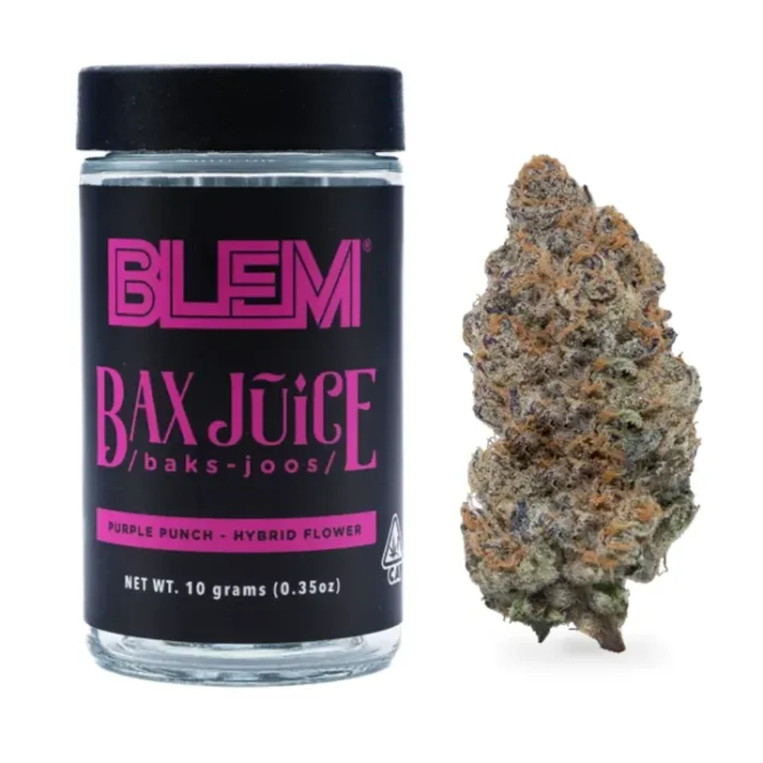 BAX JUICE 10G