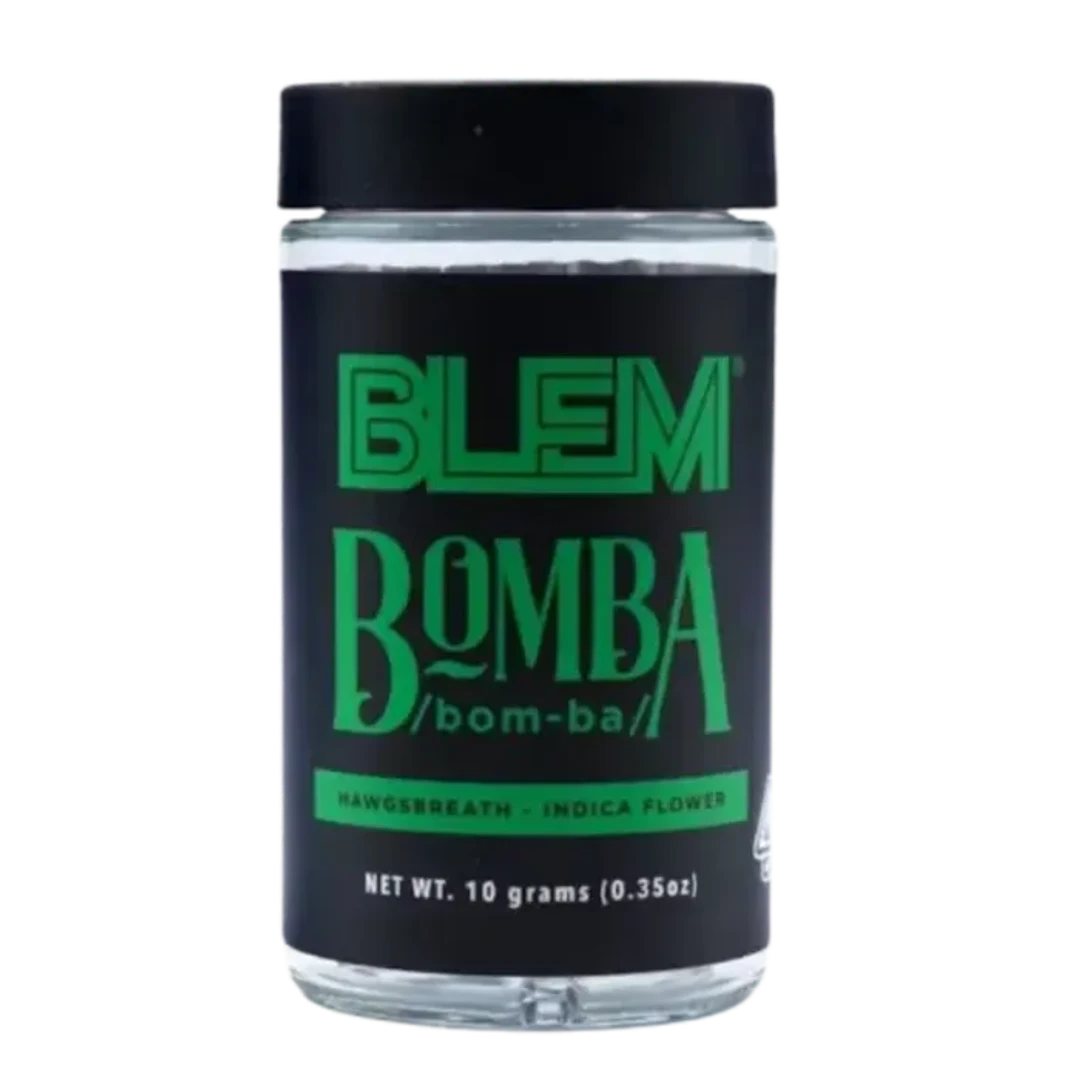 BOMBA 10G