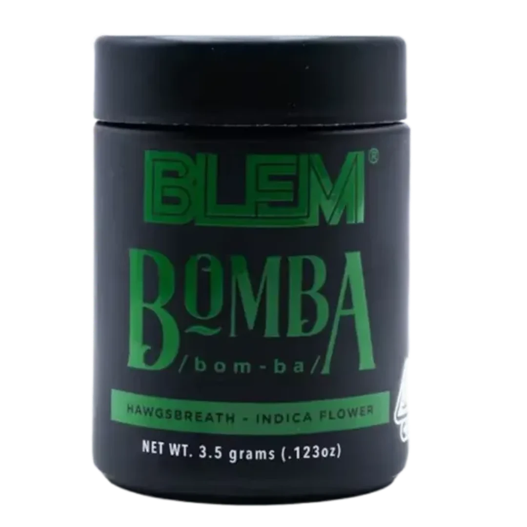 BOMBA 3.5G