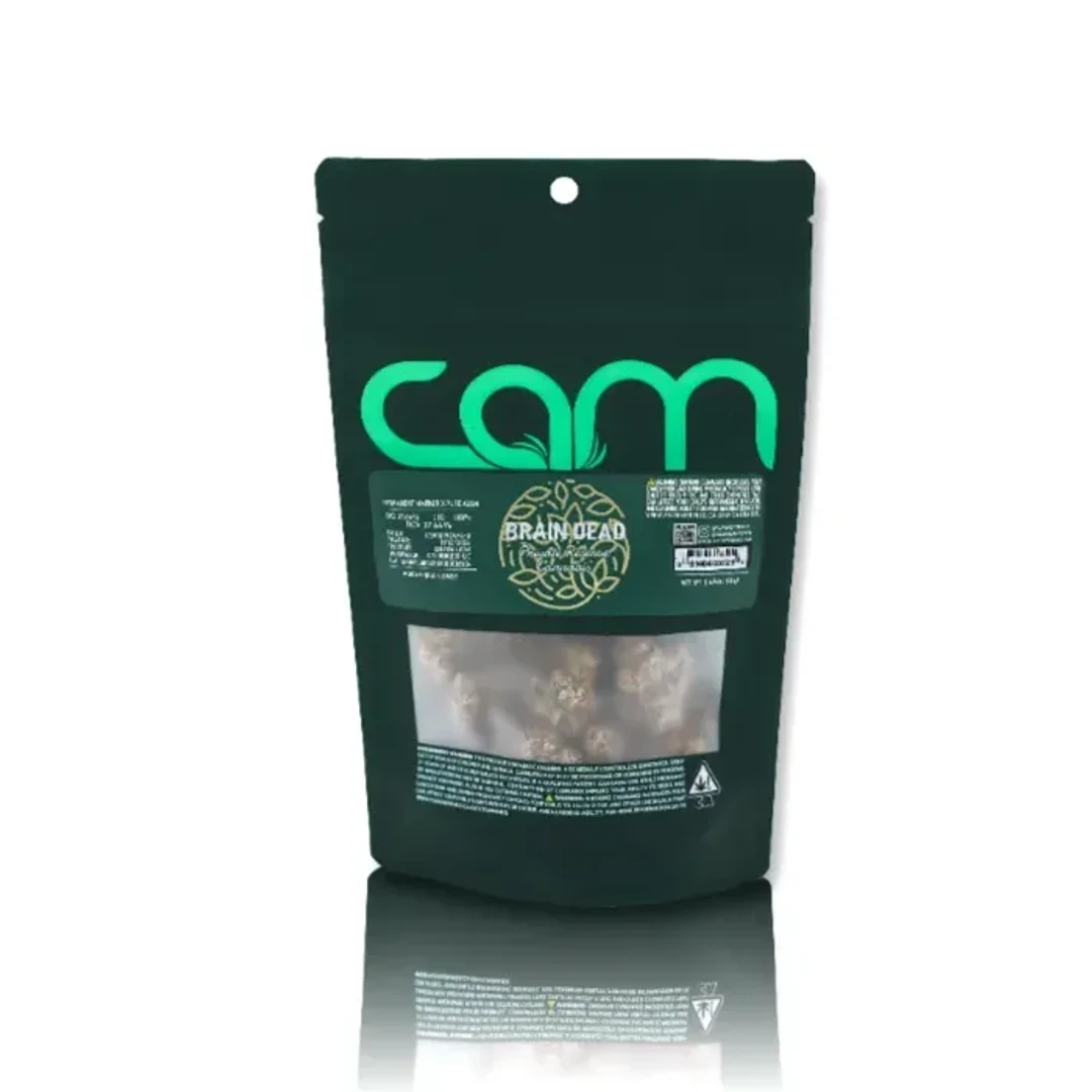 BRAIN DEAD 14G
