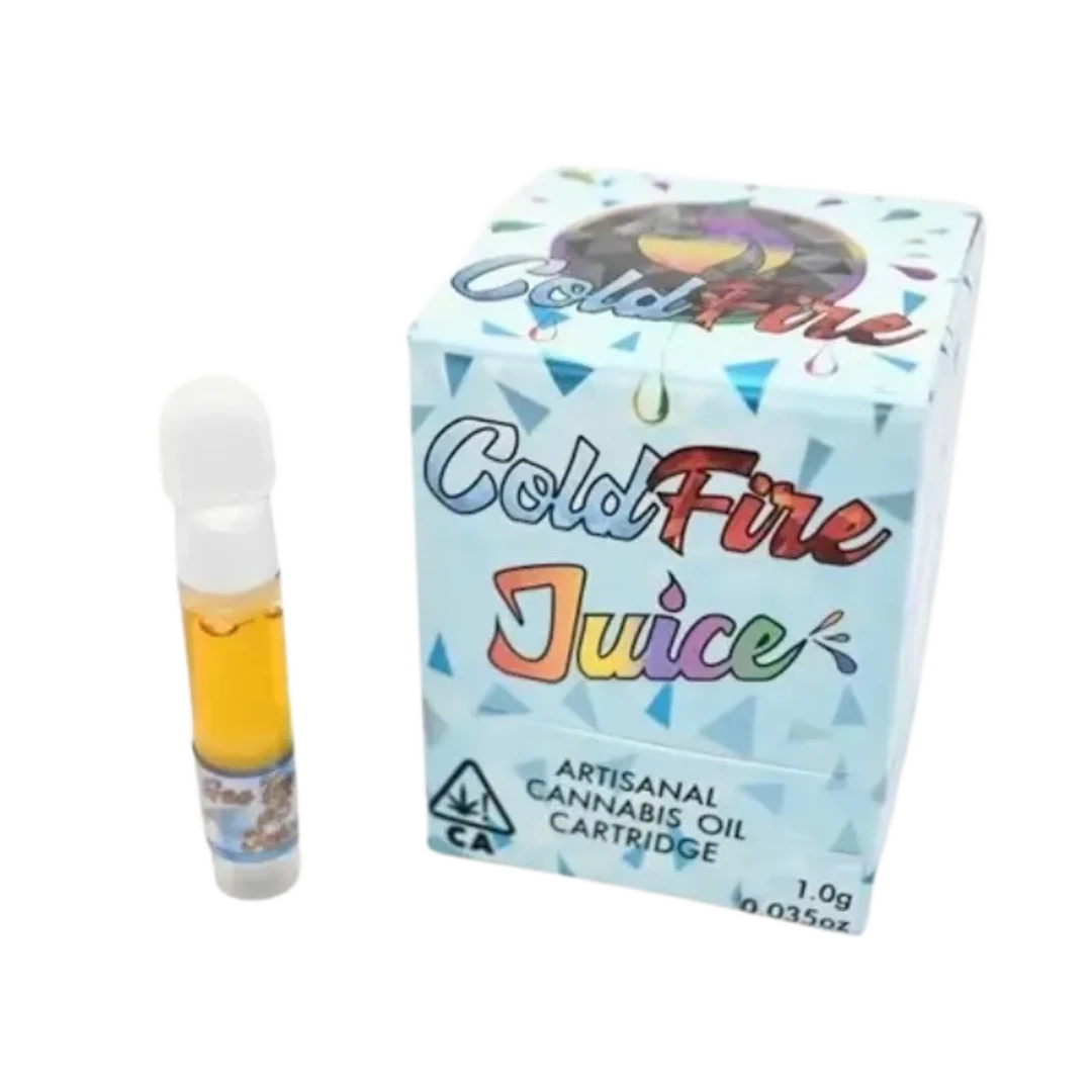  BUBBA'S GIRL CURED RESIN CARTRIDGE (CAM) 1G