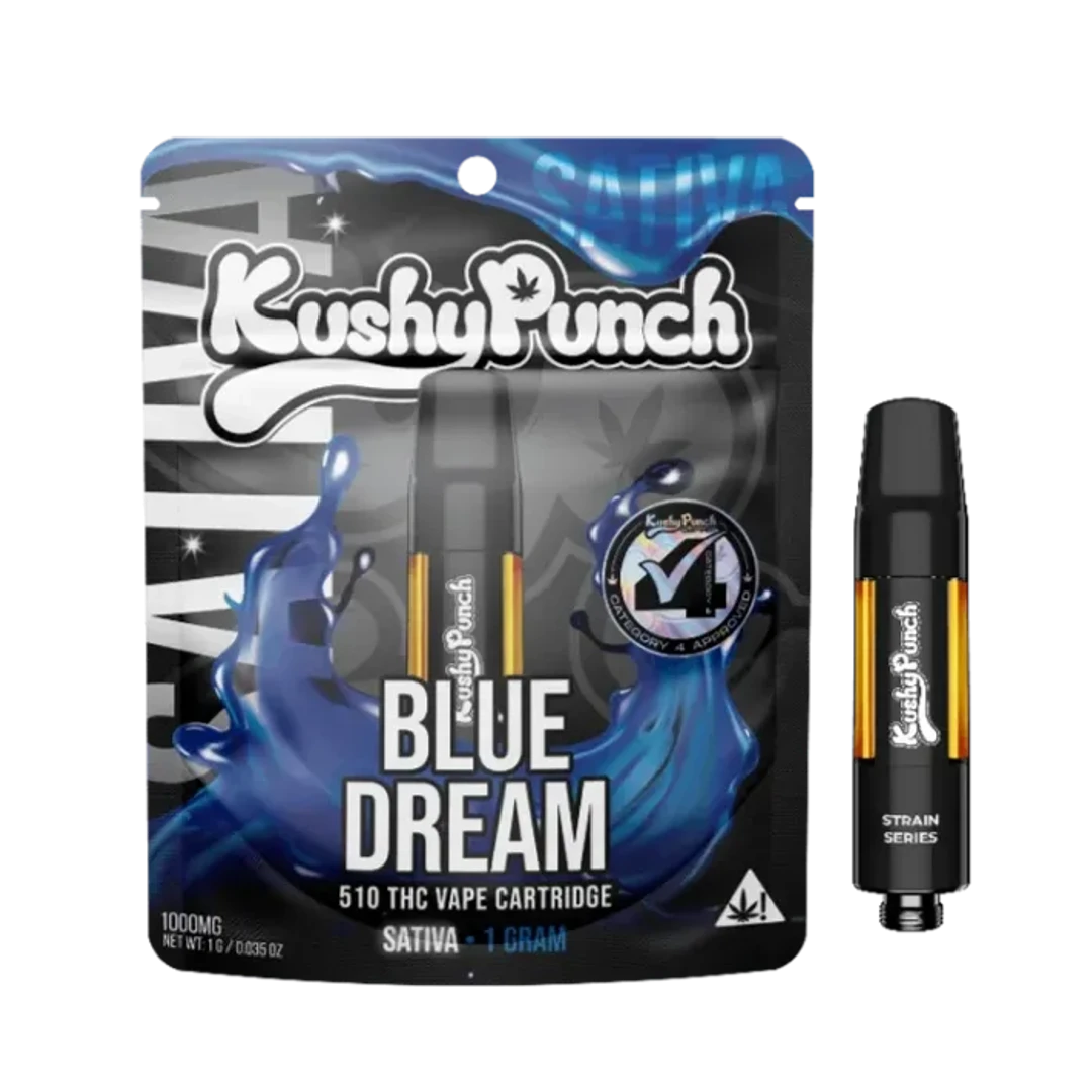 BLUE DREAM CARTRIDGE 1G