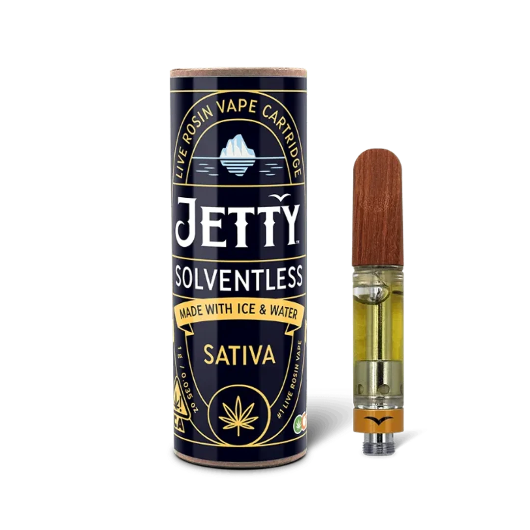CEREAL MILK SOLVENTLESS CARTRIDGE 1G