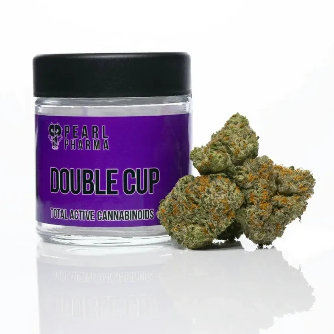 DOUBLE CUP 7G