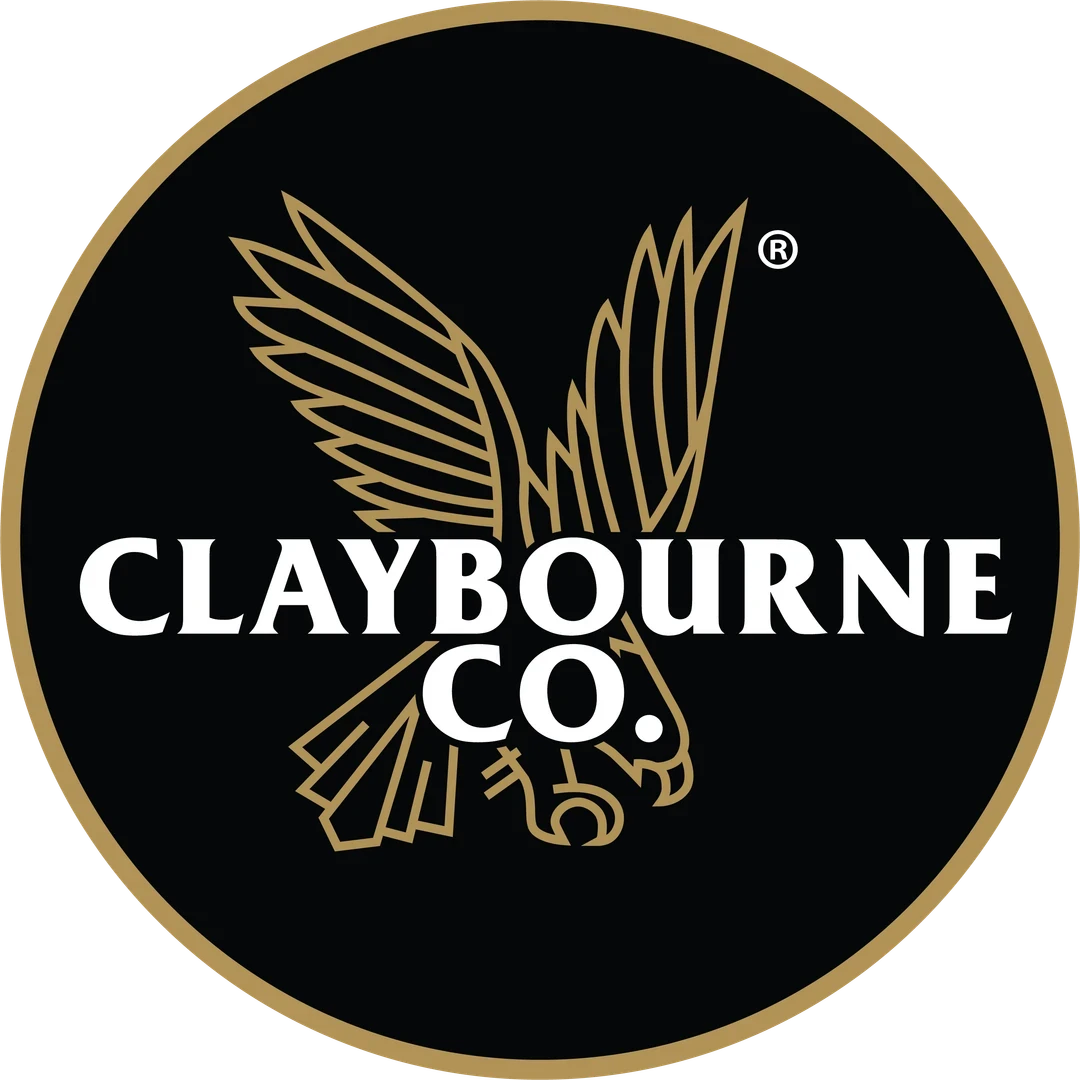 CLAYBOURNE CO logo