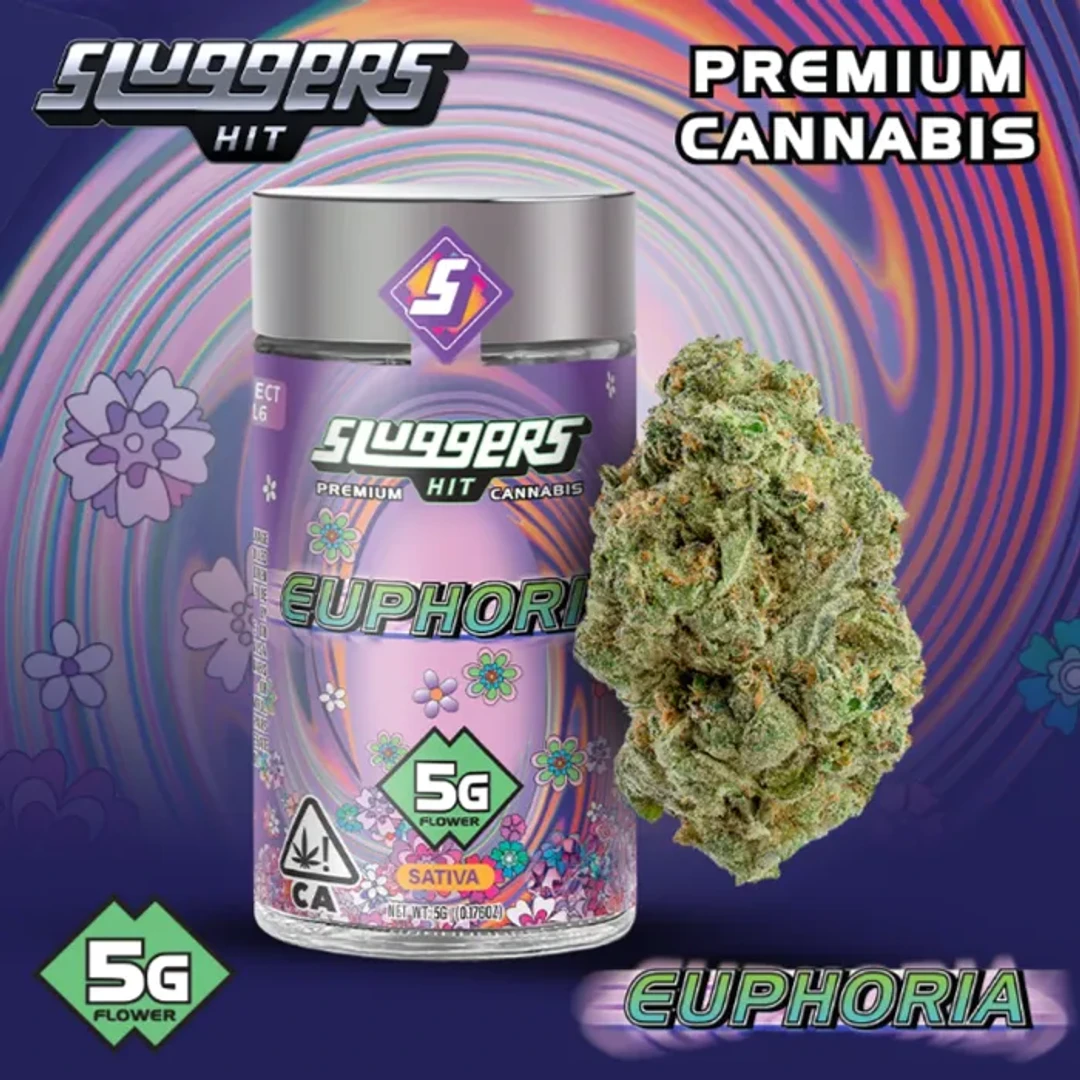 EUPHORIA 5G