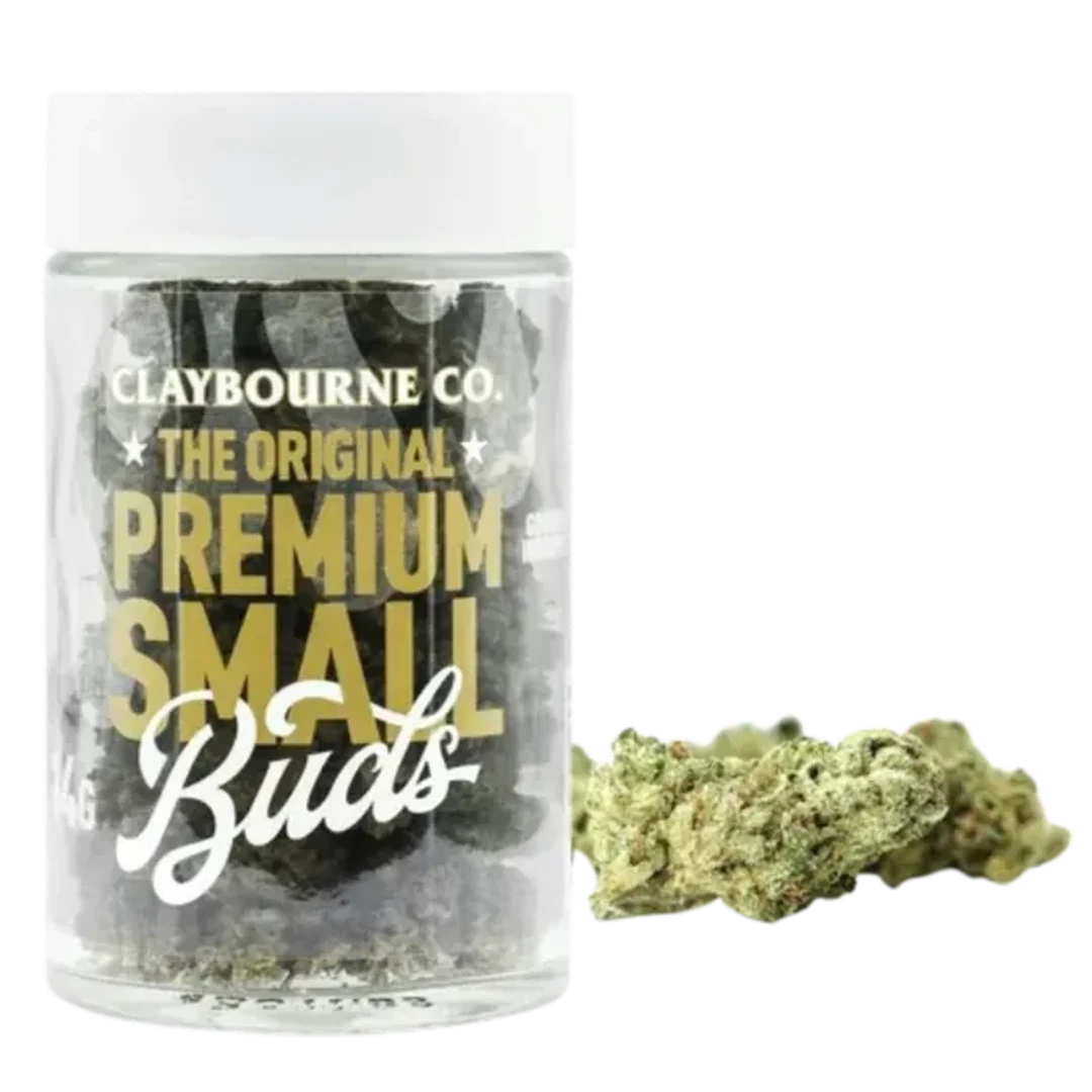 DURBON POISON SMALLS 14G