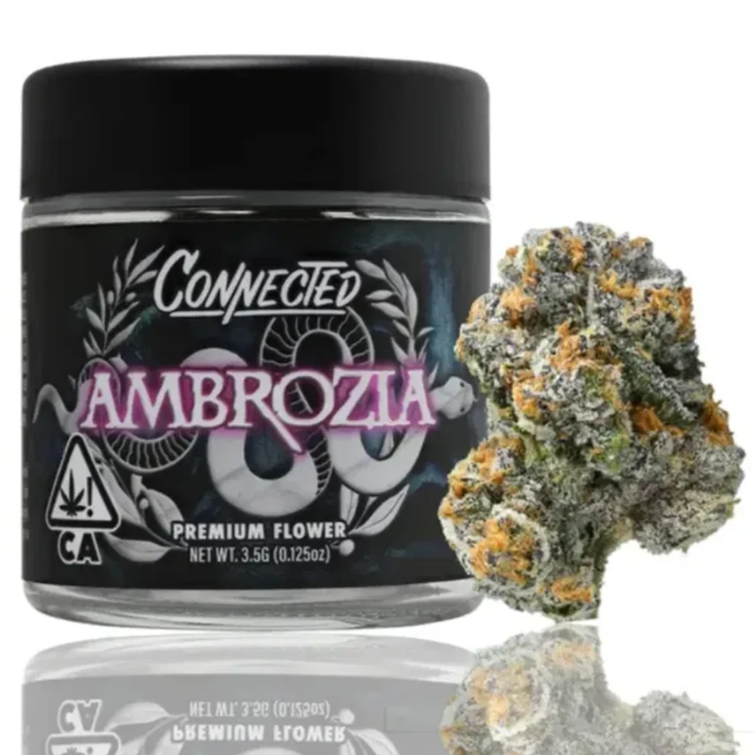 AMBROZIA 3.5G