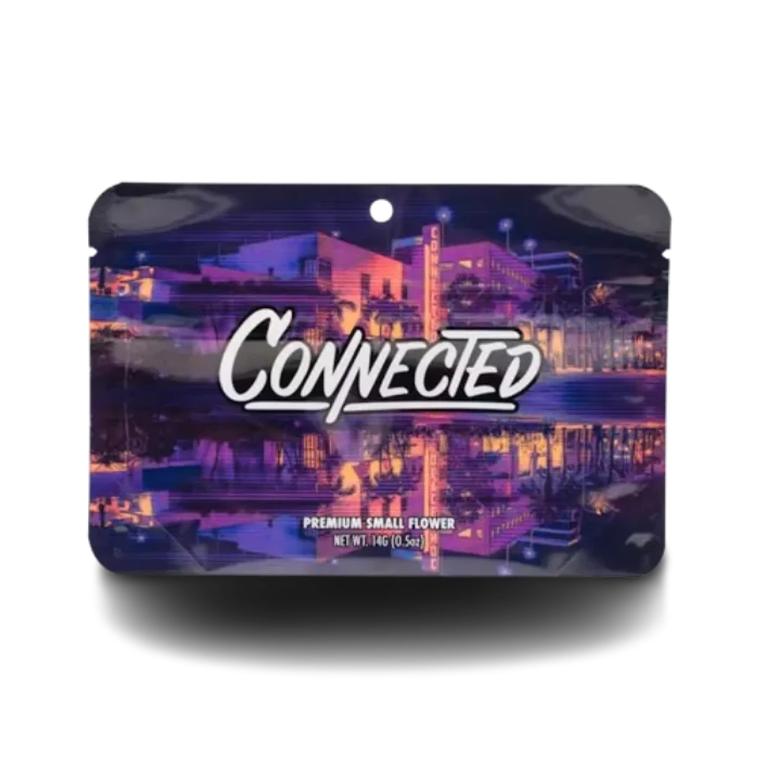 FLOWER SMALLS [14G] TROPICAL Z - 14 G product image