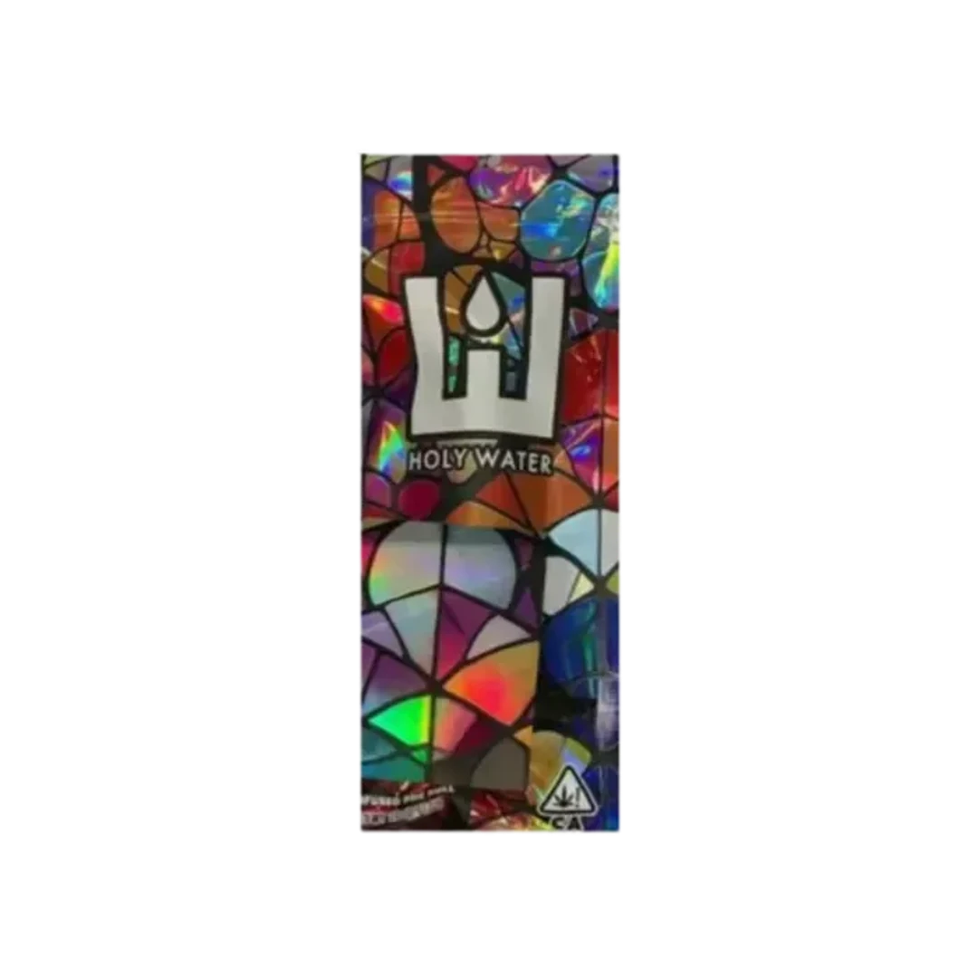 BAZOOKAZO INFUSED PRE-ROLL (THC SPOT) SINGLE 1G