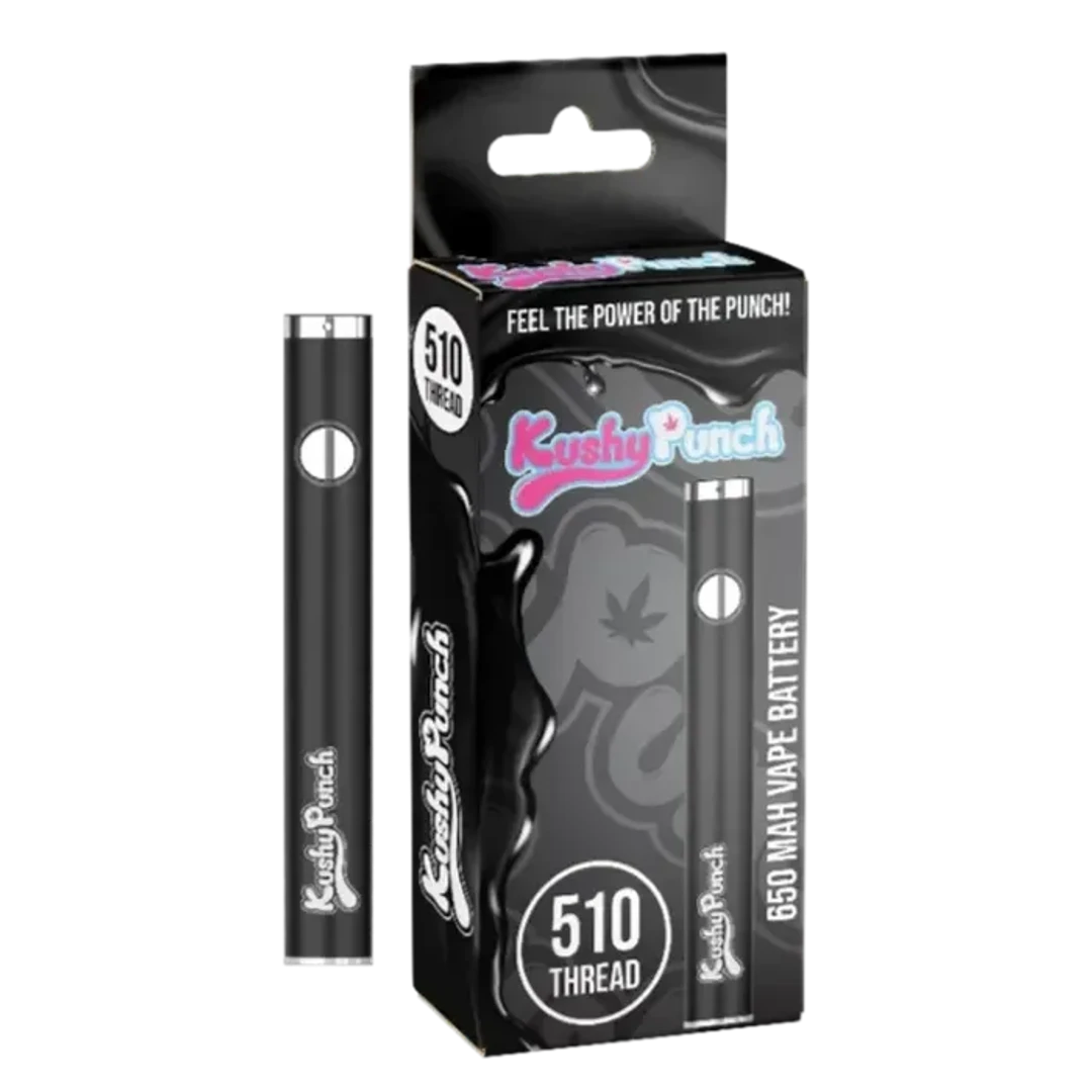 BLACK 510 THREAD BATTERY