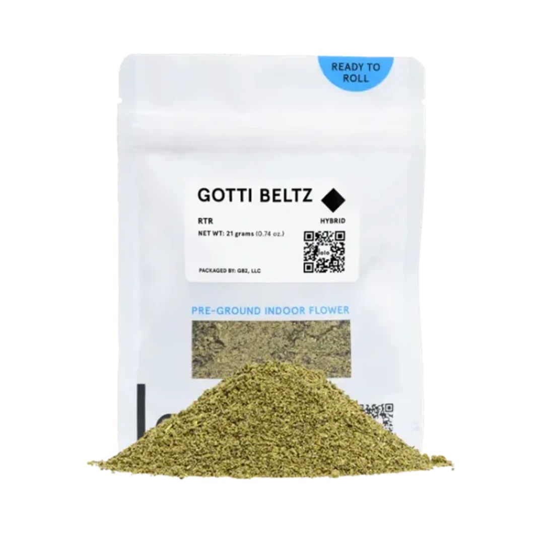 Gotti Beltz 21G