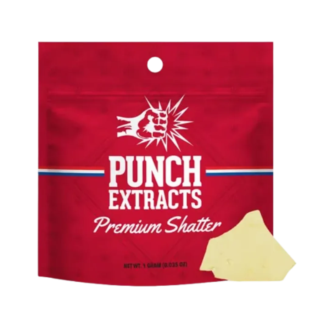 Green Dream Shatter 1G