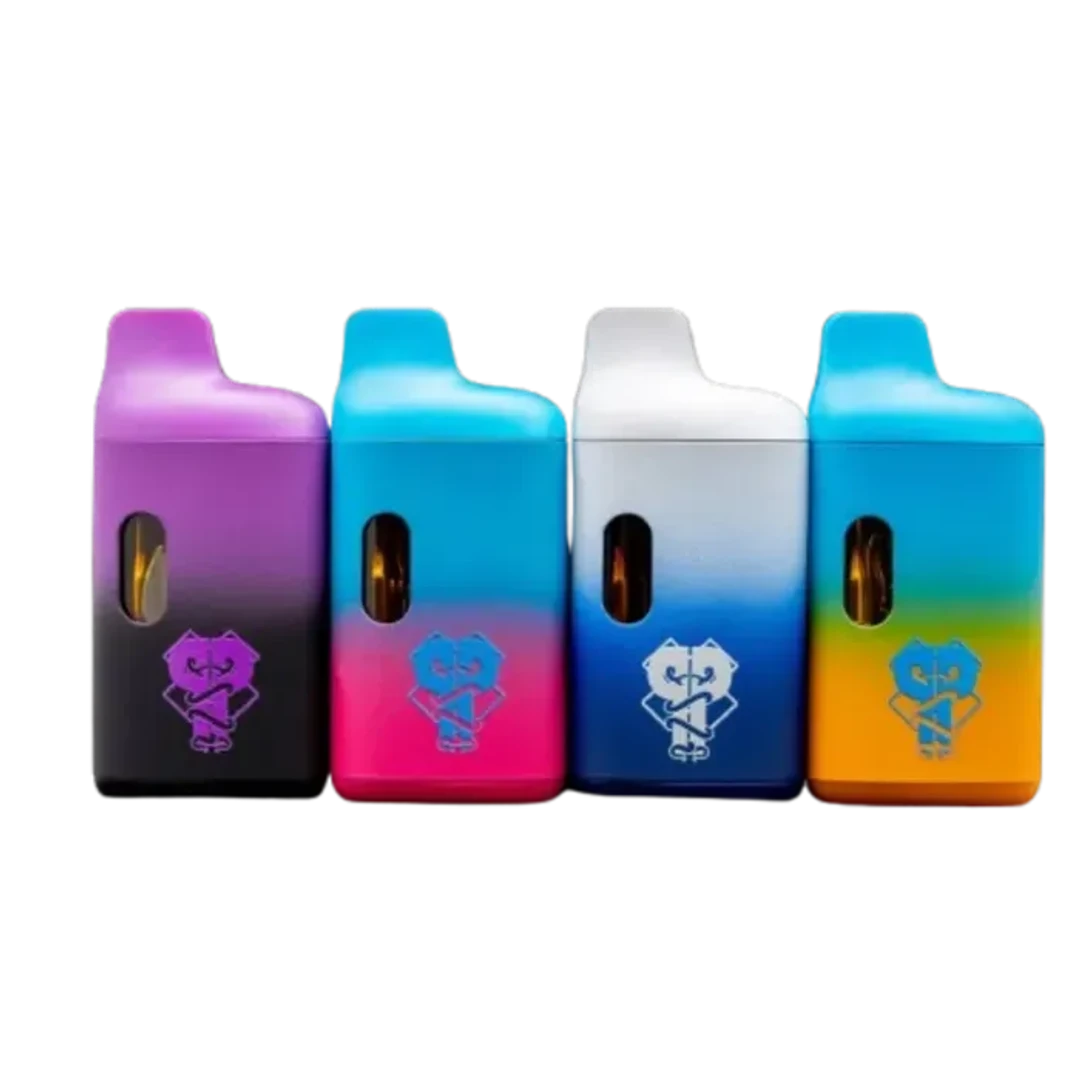 Jack2 Live Resin All In One 1G