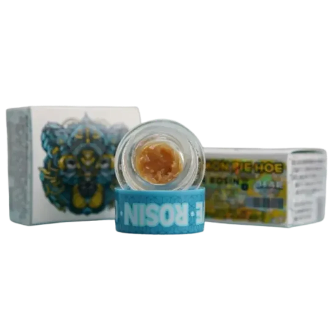 Lemon Pie Hoe Diamonds (Tier 2) 1G