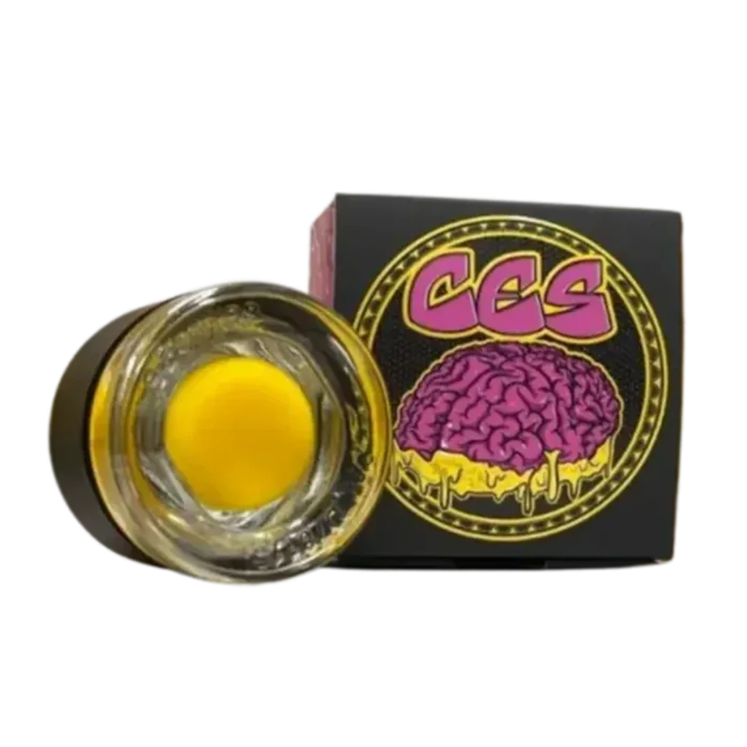 Sin Mint Cookies Live Rosin 1G