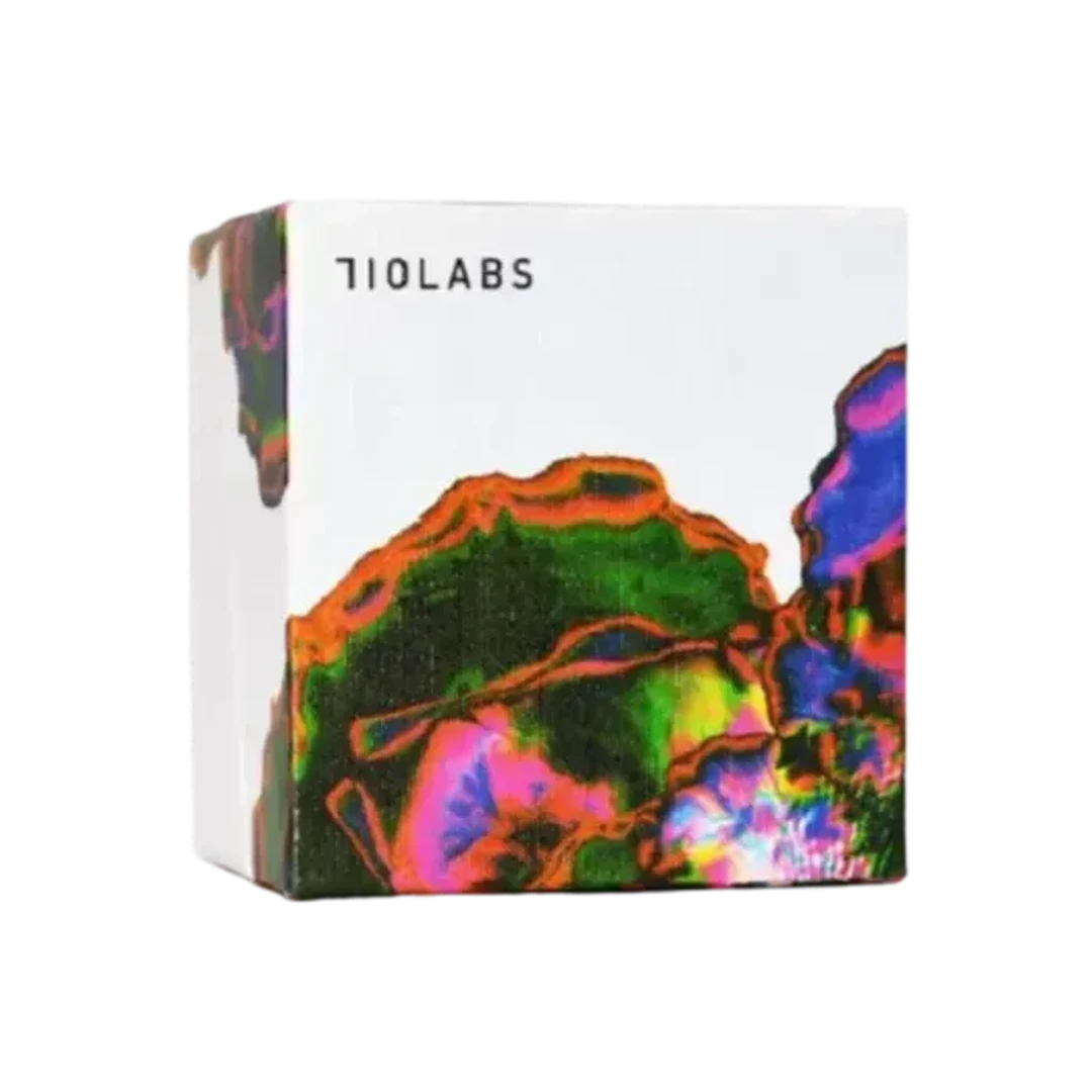 Strawberry Guava #9 Badder Live Rosin 1G