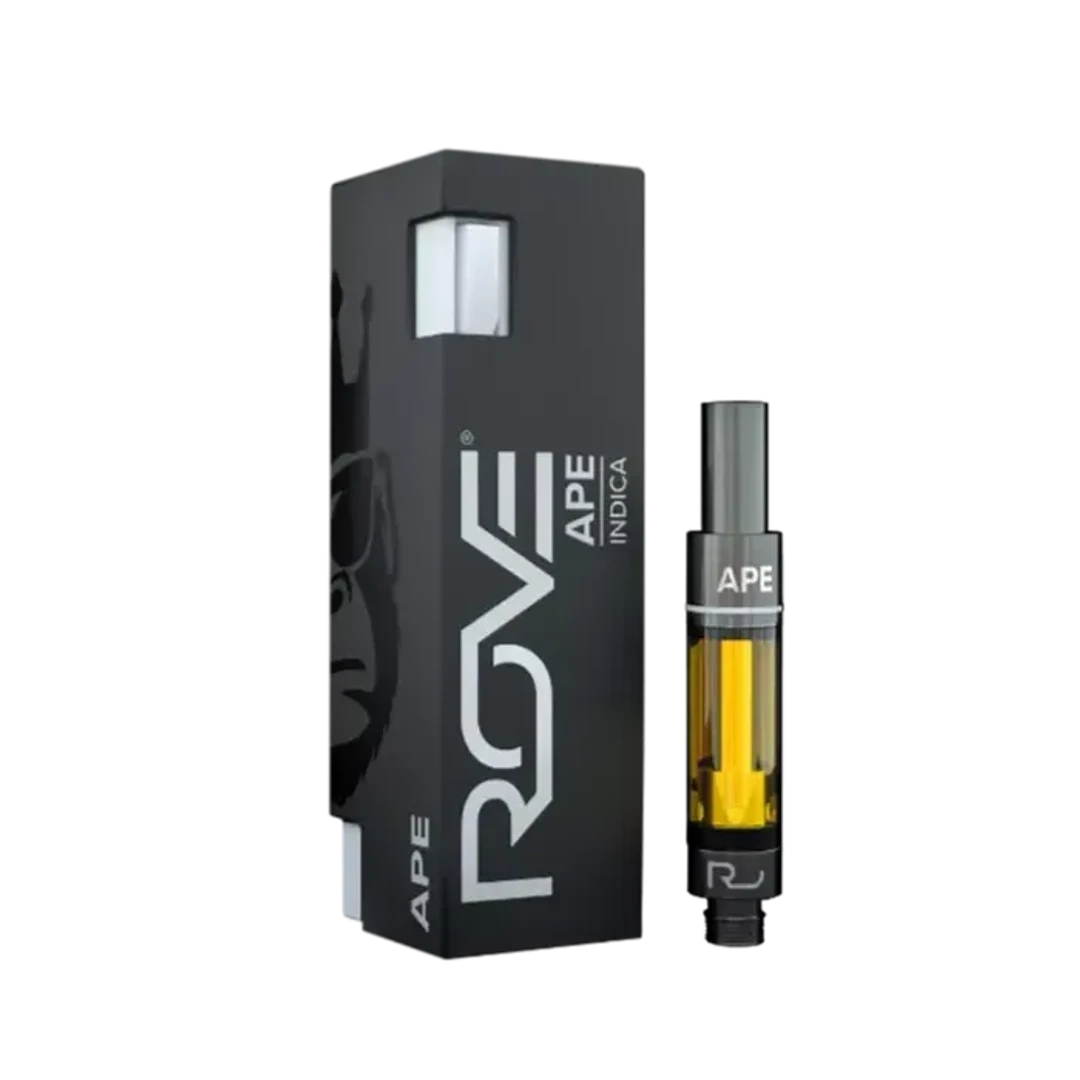 APE CARTRIDGE 1G