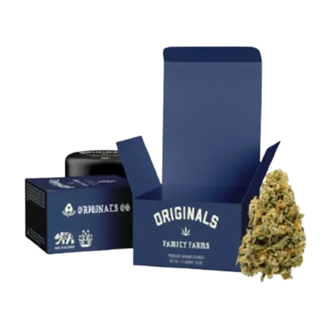 Originals: Blue Dream