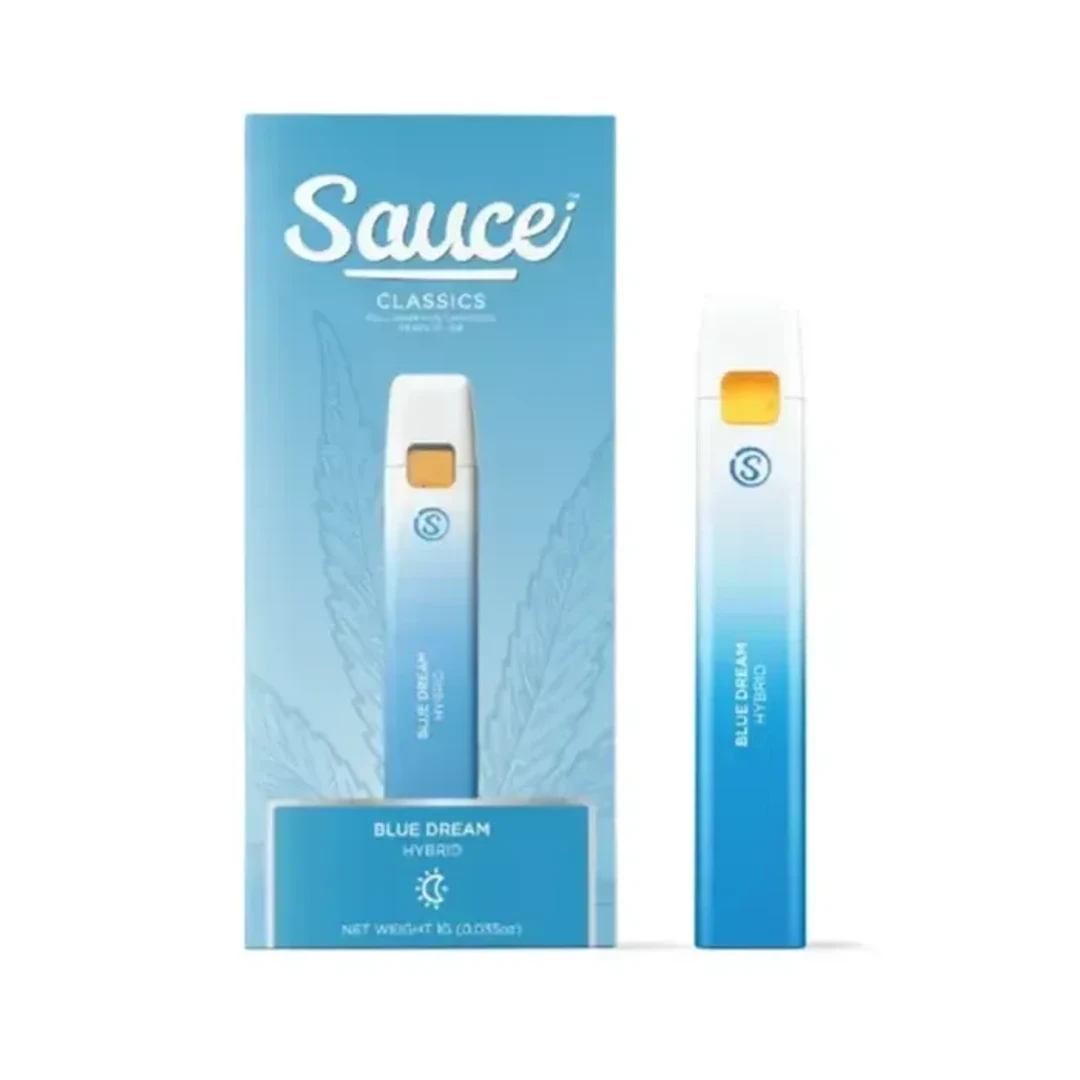 BLUE DREAM ALL IN ONE 1G