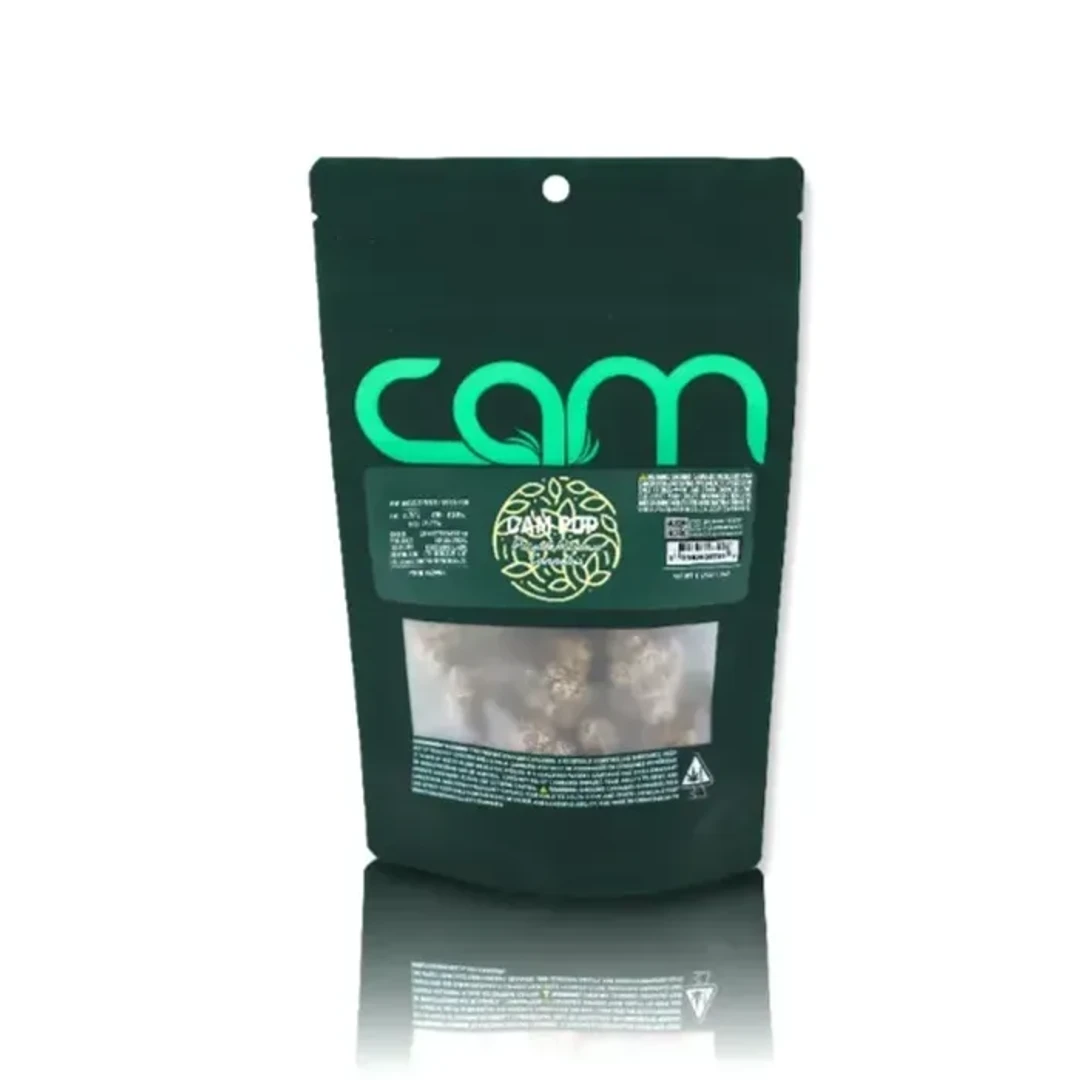 CAM POP 14G