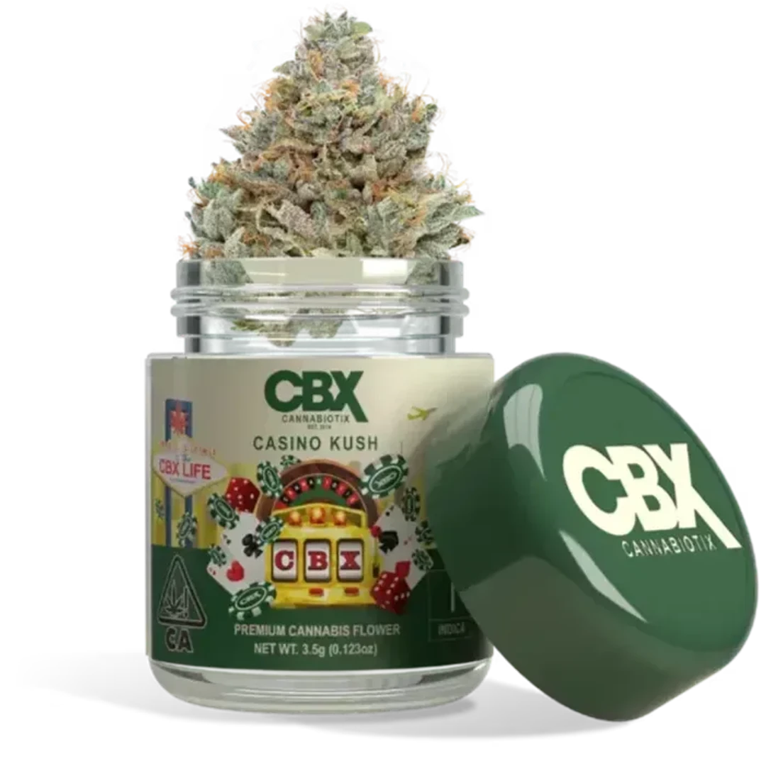 CASINO KUSH 3.5G