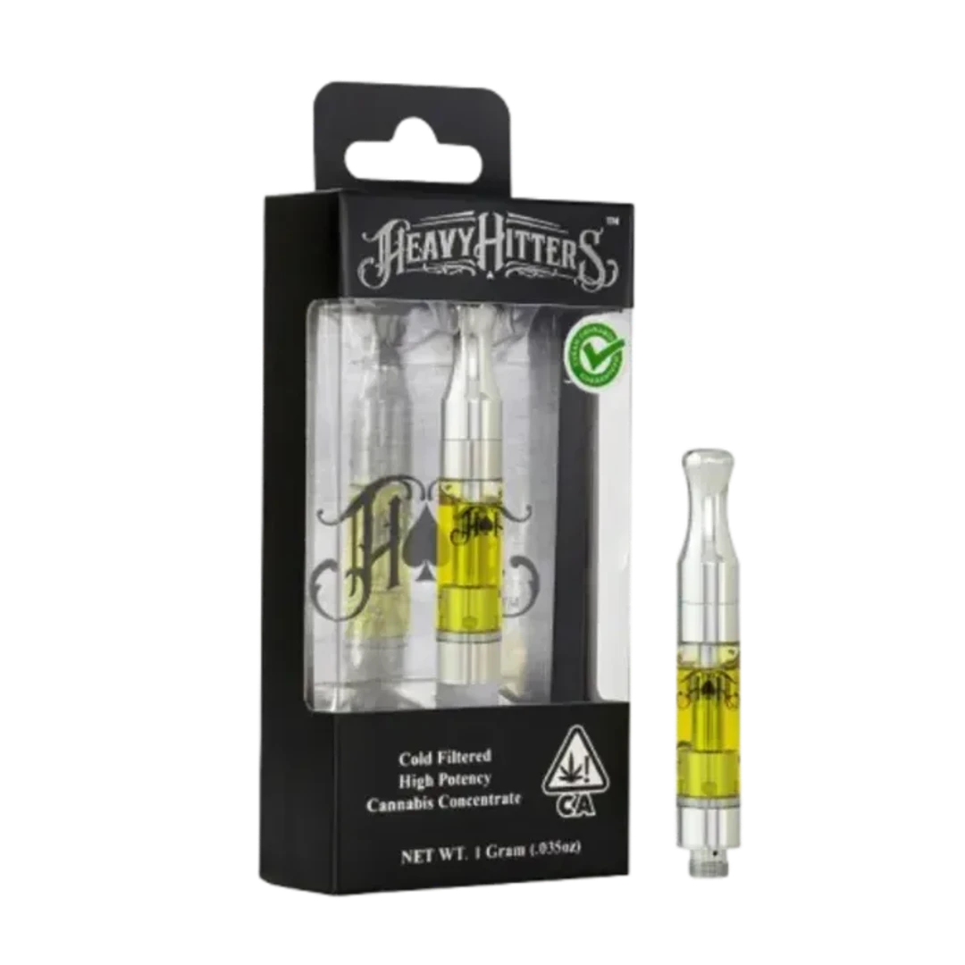 CEREAL MILK CARTRIDGE 1G