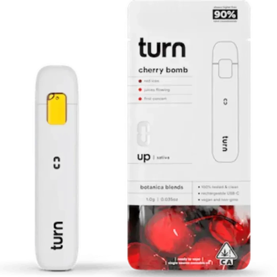 CHERRY BOMB ALL IN ONE 1G