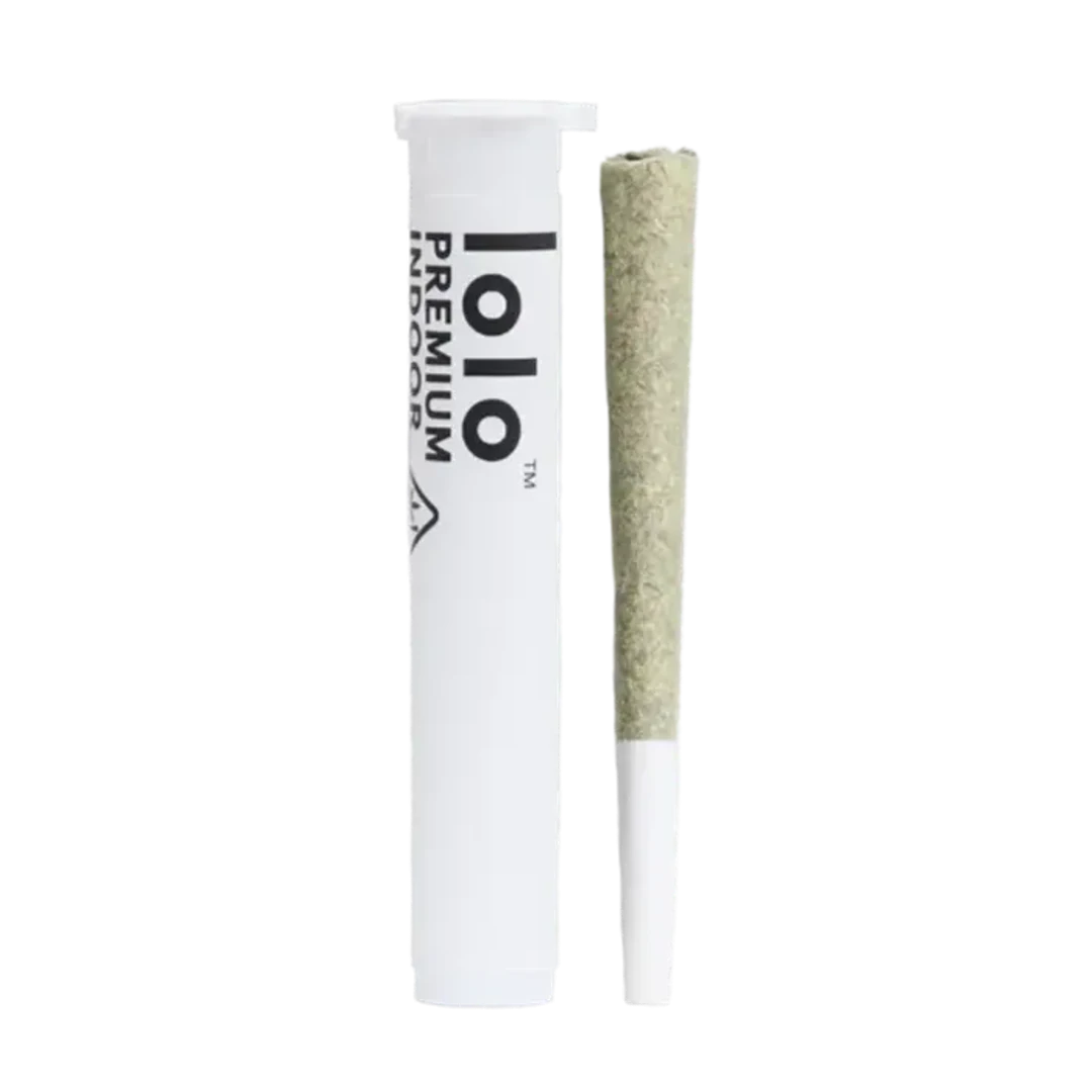 Cosmic Latte Pre-roll Single 1G