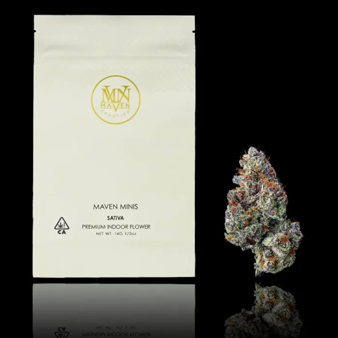 ZUZU BERRY MINIS 14G