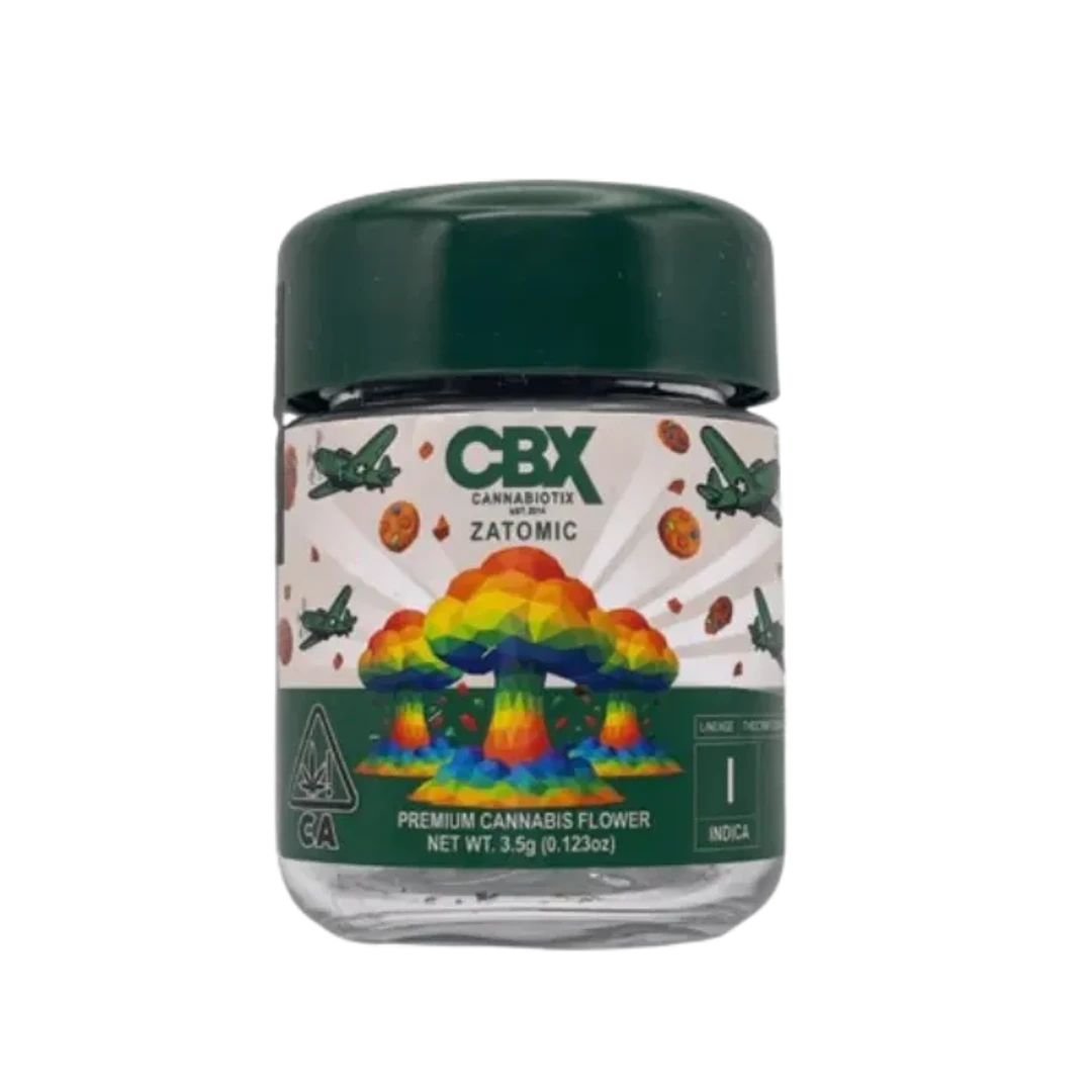 ZATOMIC 3.5G
