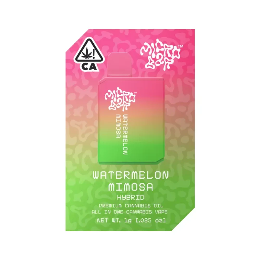 WATERMELON MIMOSA ALL IN ONE 1G