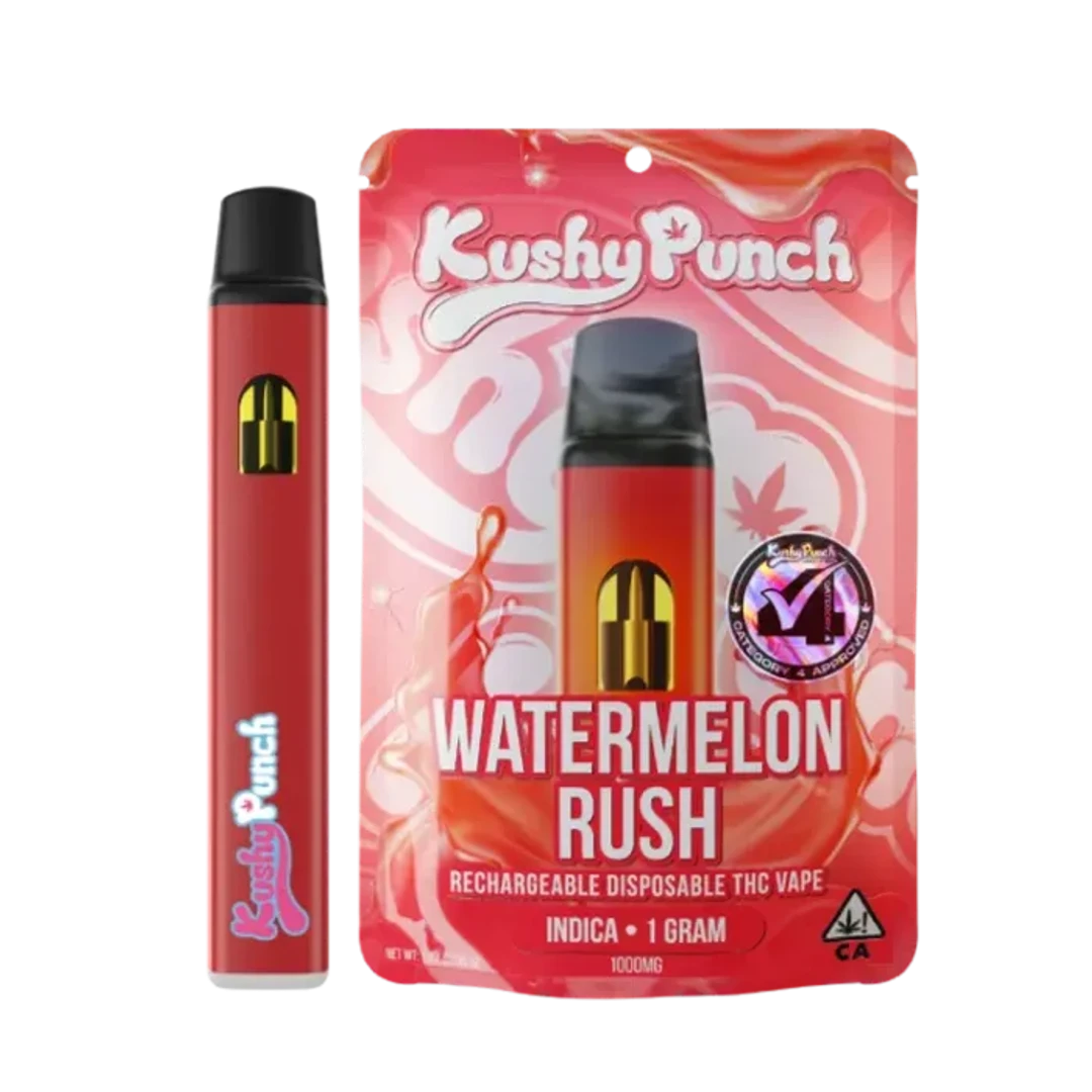 Watermelon Rush All in One 1G