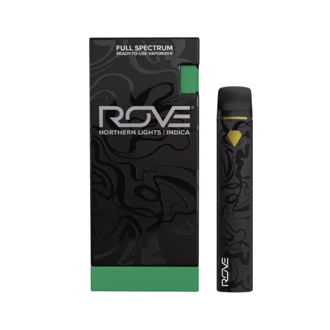 NORTHERN LIGHTS READY TO USE 1G