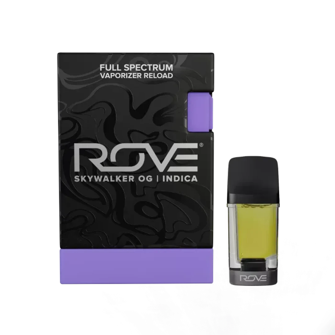 SKYWALKER OG LIVE RESIN POD 1G