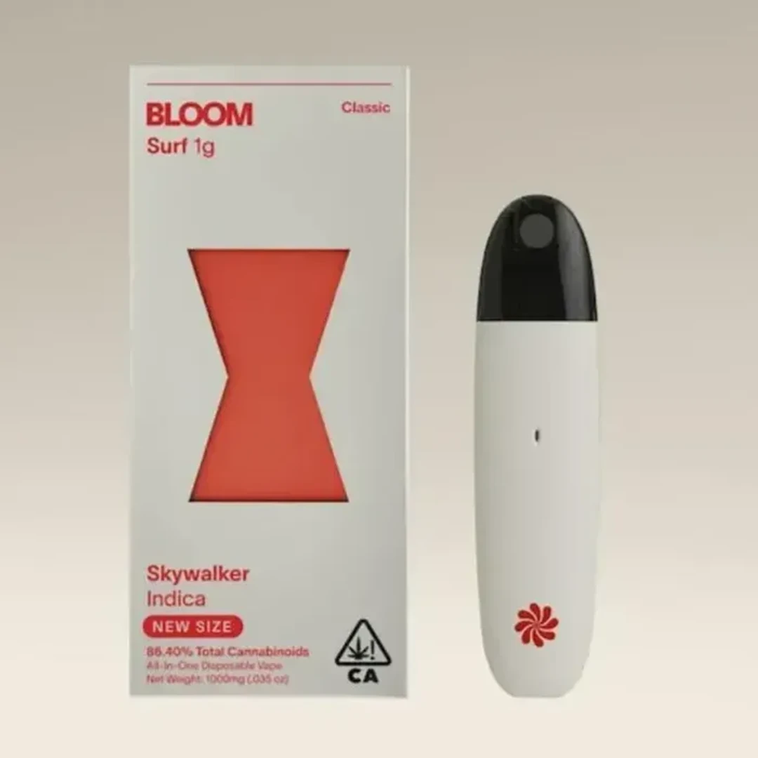 SKYWALKER ALL IN ONE 1G