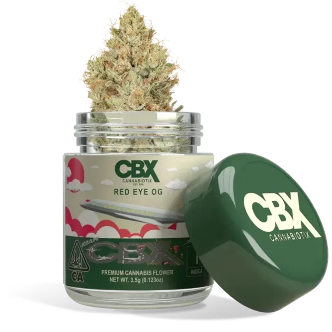 RED EYE OG 3.5G
