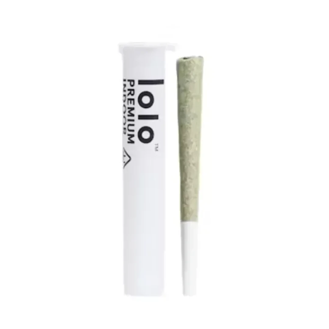 POOL PARTY PRE-ROLL SINGLE 1G