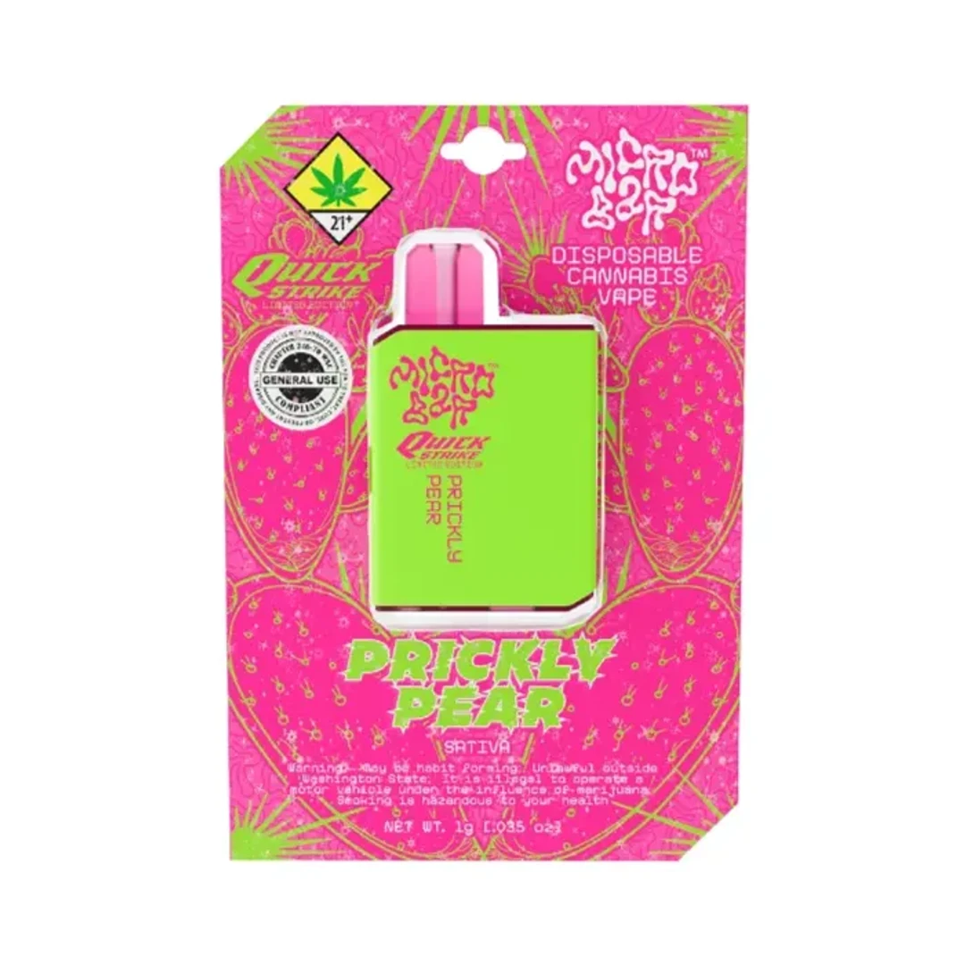 PRICKLY PEAR ALL IN ONE 1G