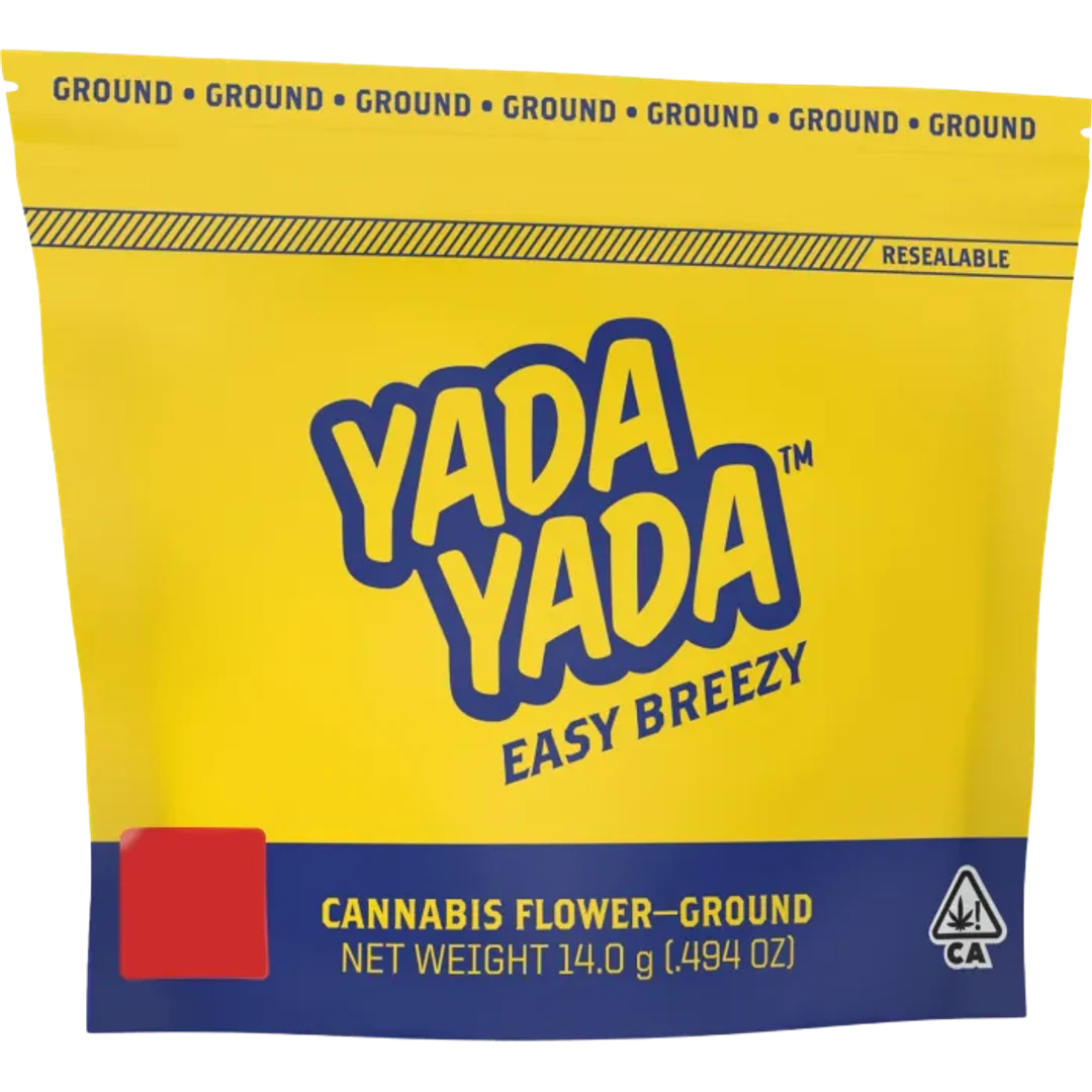 PREGROUND FLOWER [14G] TANGIE - 14 G product image