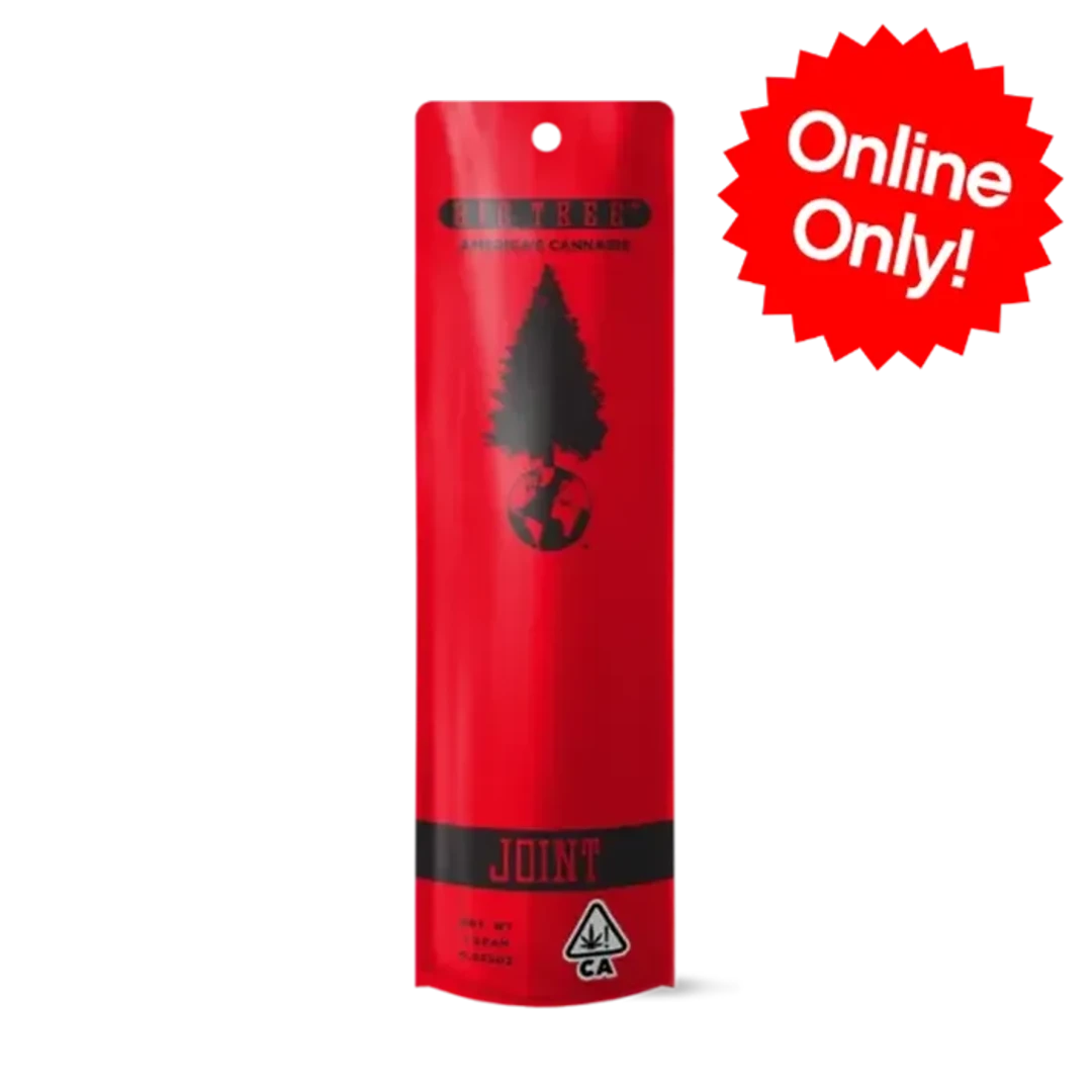 PREROLL [1G] SPACE MONSTER - 1 G product image