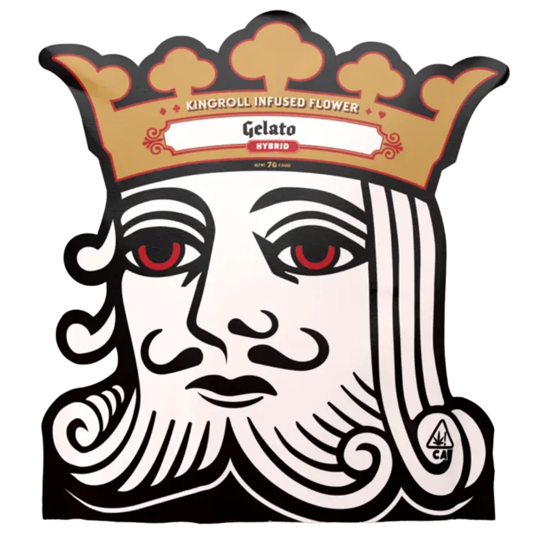 Gelato Infused 7G