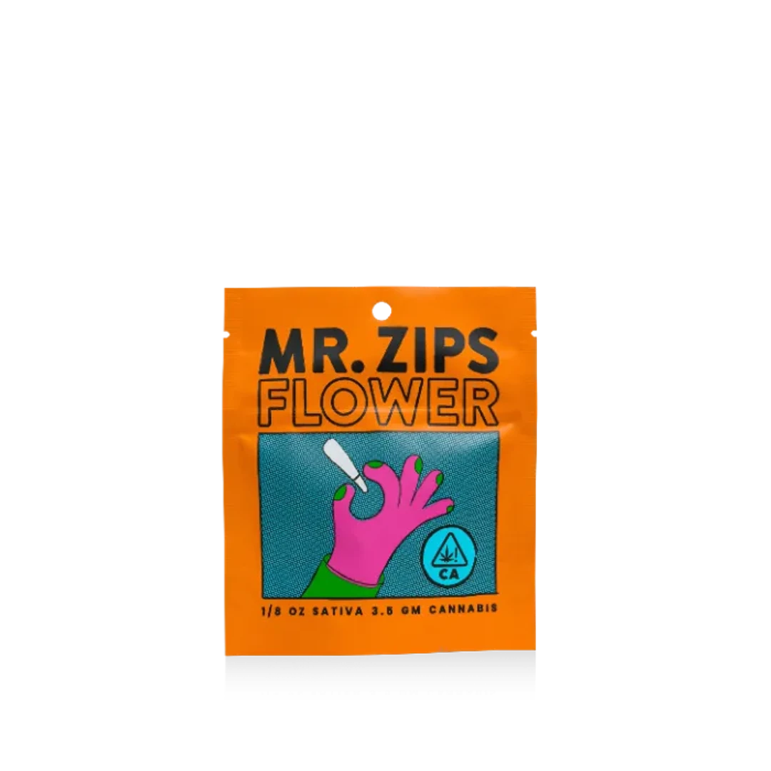 FLOWER [3.5G] PINK LEMONADE - 3.5 G product image