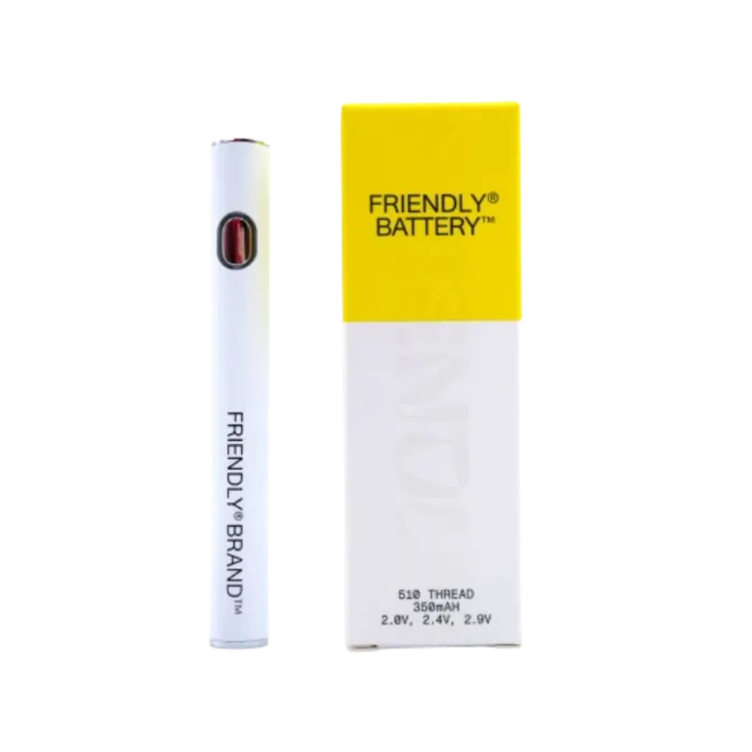 Adjustable 510 Thread Battery