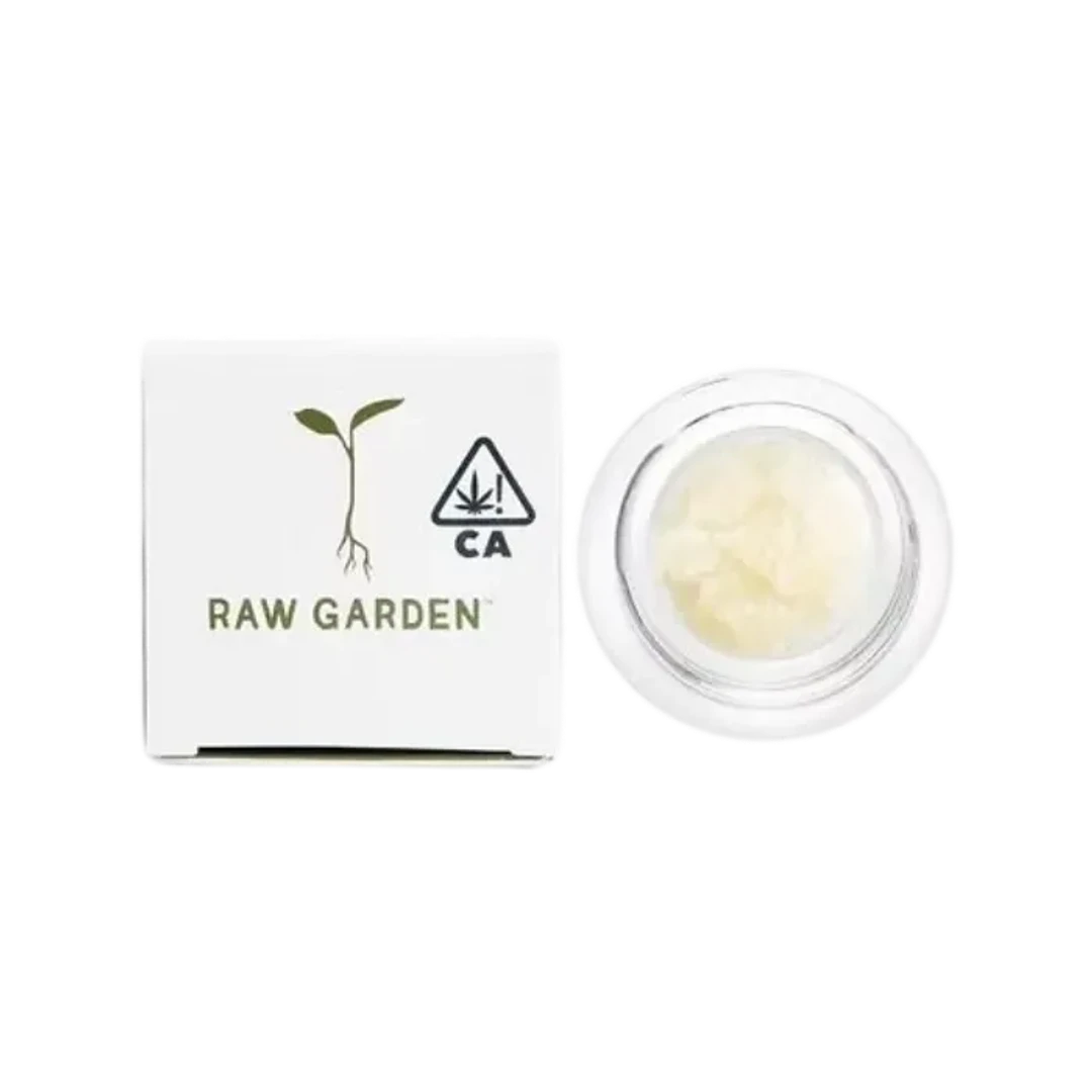 Firecracker Crushed Diamonds 1G