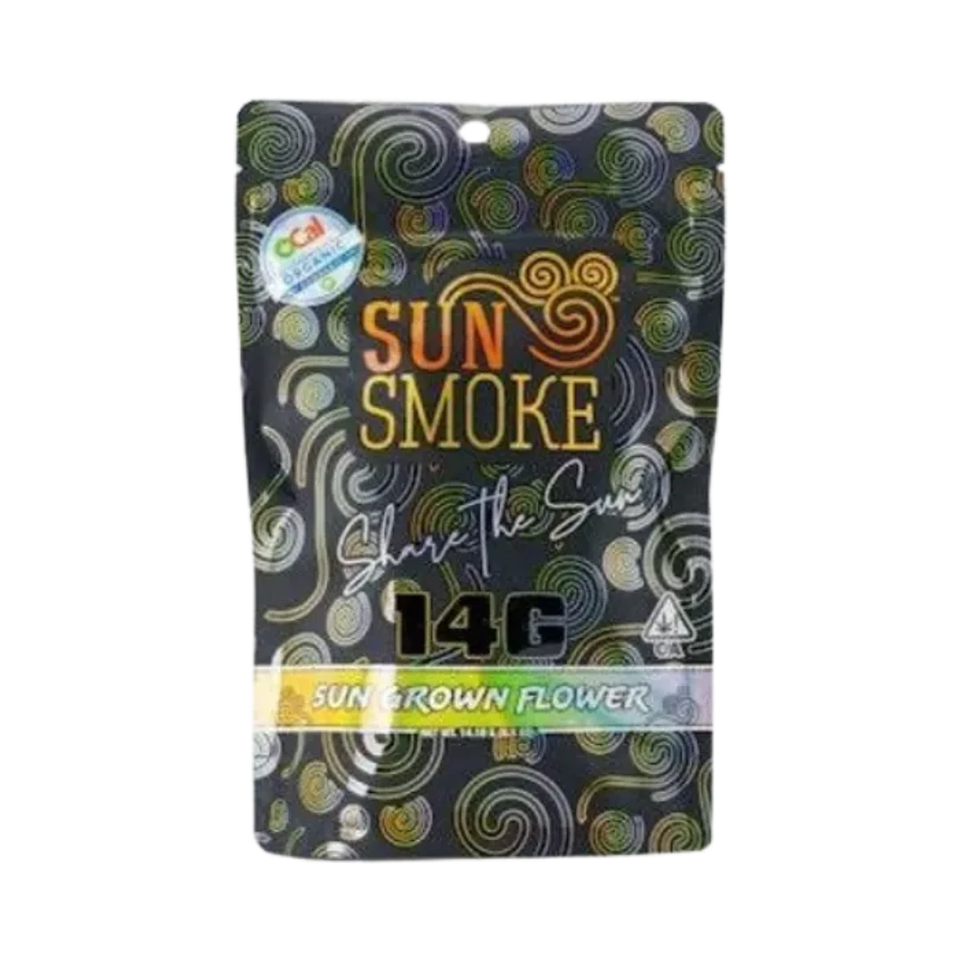 SunSmoke: Garlic Bananas