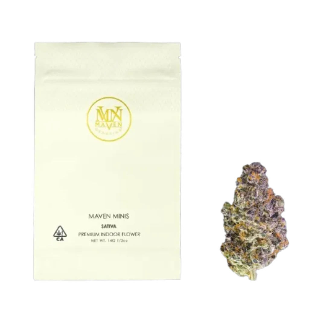 Key Lime Jack Smalls 14G