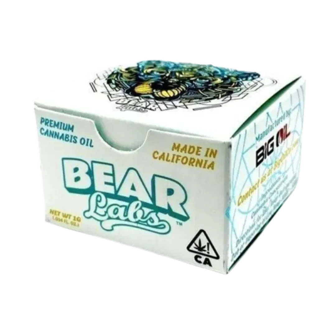 Marmalade OG Budder (Tier 4) 1G