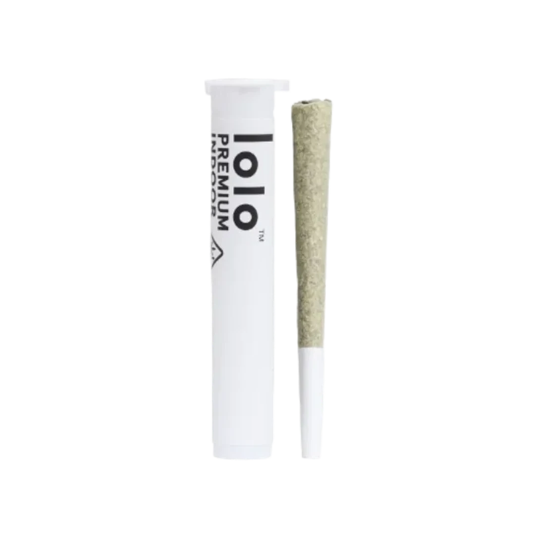 Melon OG Pre-roll Single 1G